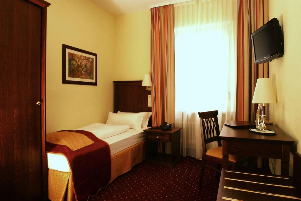 Hotel Römerhof - Général
