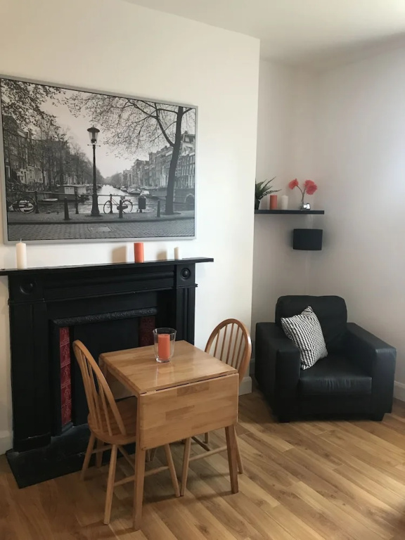 StayIreland Charles Street Apt 3