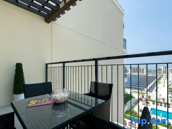 bnbme | La Voile | 1BR