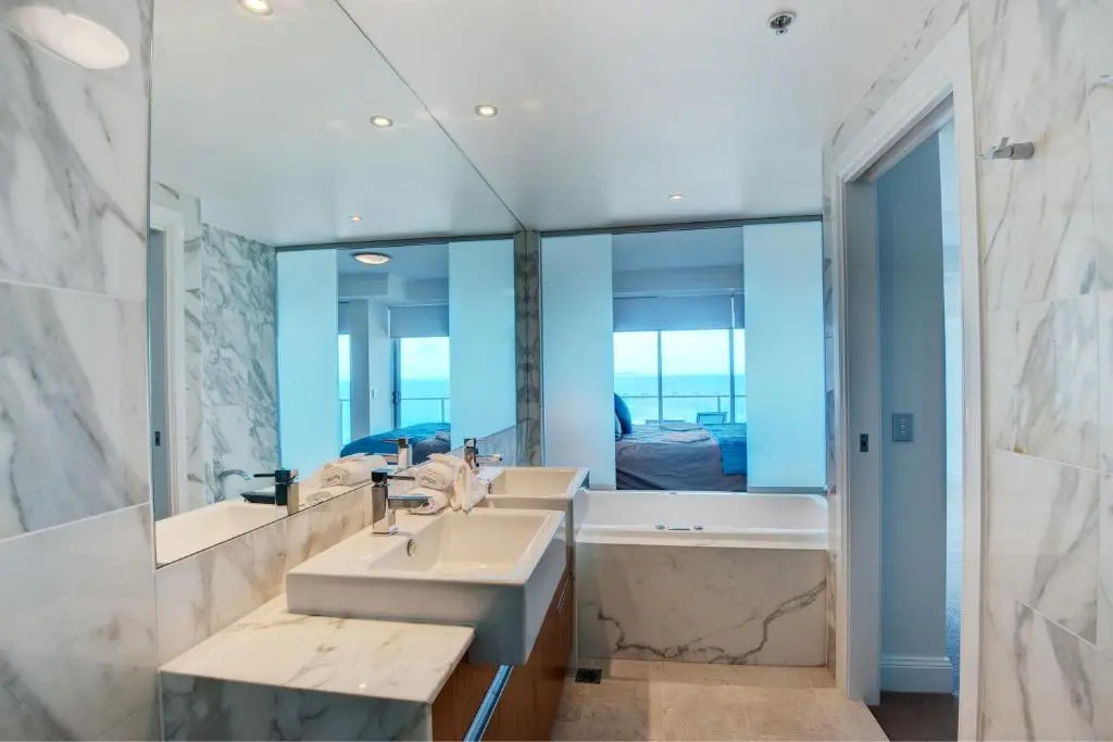 Luxury Apartment