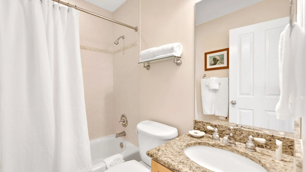 Tranquility Bay Beachfront Hotel and Resort - Chambres