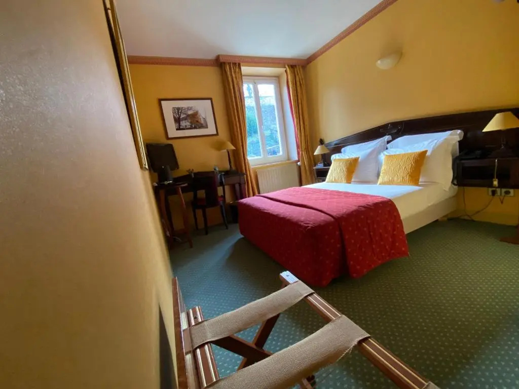 Hotel de la Tour - Chambres