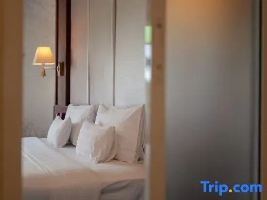 Hotel Campanile Orleans Ouest - La Chapelle St Mesmin - Chambres