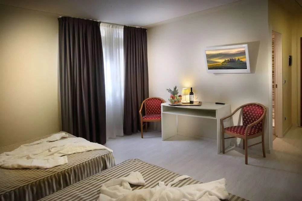 Hotel Ariston & Spa - Général