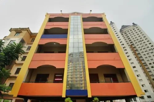 Guest Nest By OYO Rooms