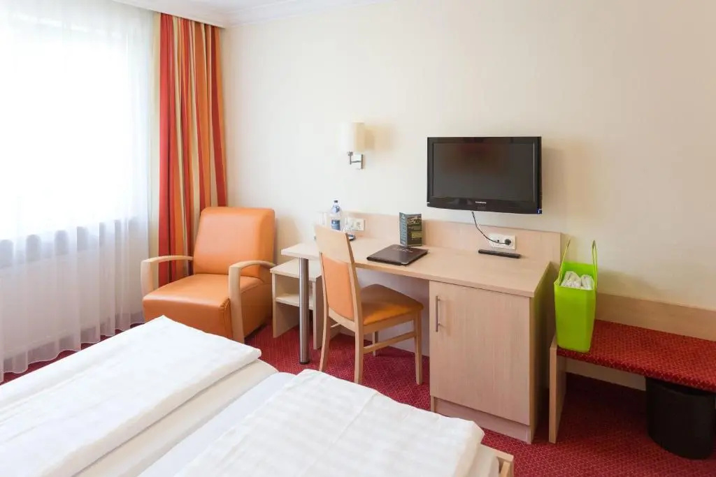 Hotel Dirsch Wellness & Spa Resort - Chambres