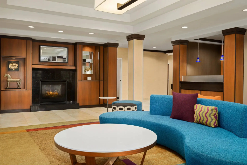 Fairfield Inn & Suites by Marriott Weirton - Général