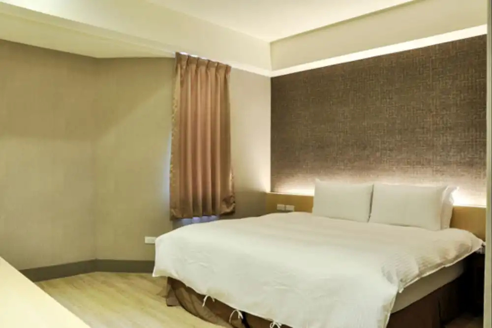 Simple Life - Chambres