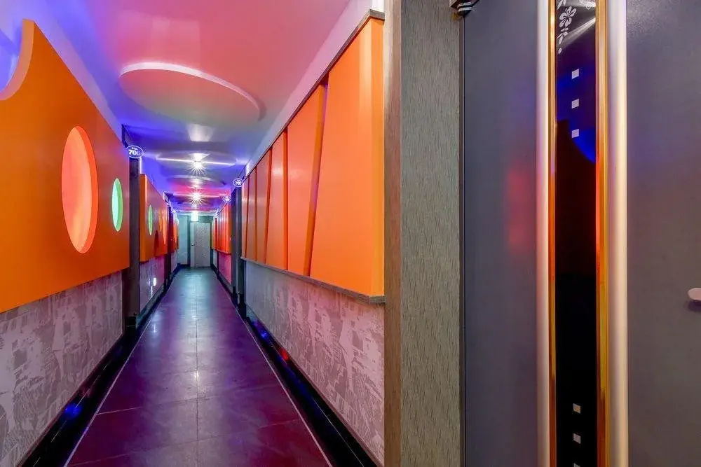 Hotel photo 10