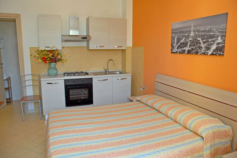 Hotel photo 20