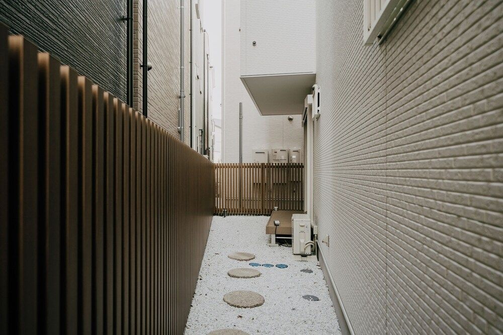 Kizugawa Villas 사진 12
