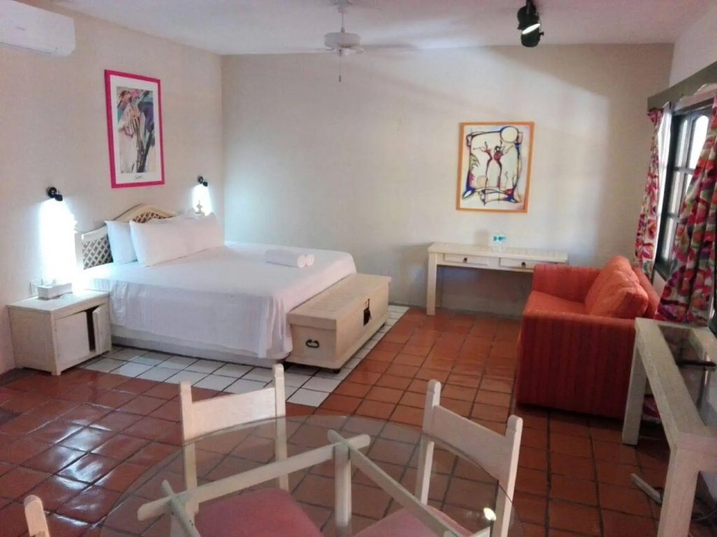 Hotel Belmar - Général