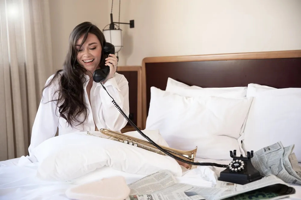Emery, Autograph Collection Hotel - Chambres
