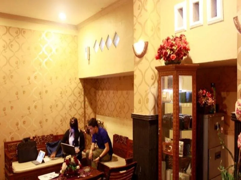 Hotel photo 21
