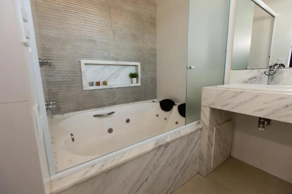 BM Hotel - Chambres