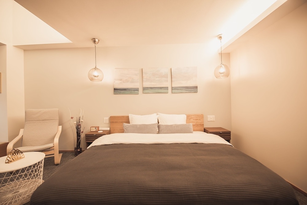 Moonoka Hotel Ginza 사진 2