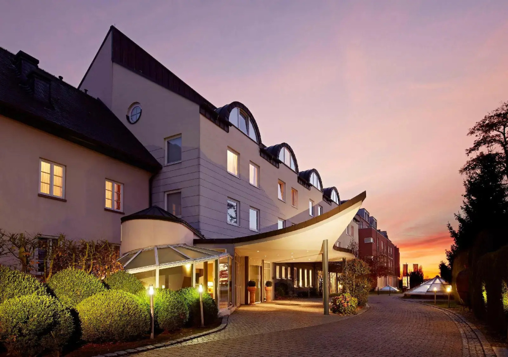 Hotel photo 17