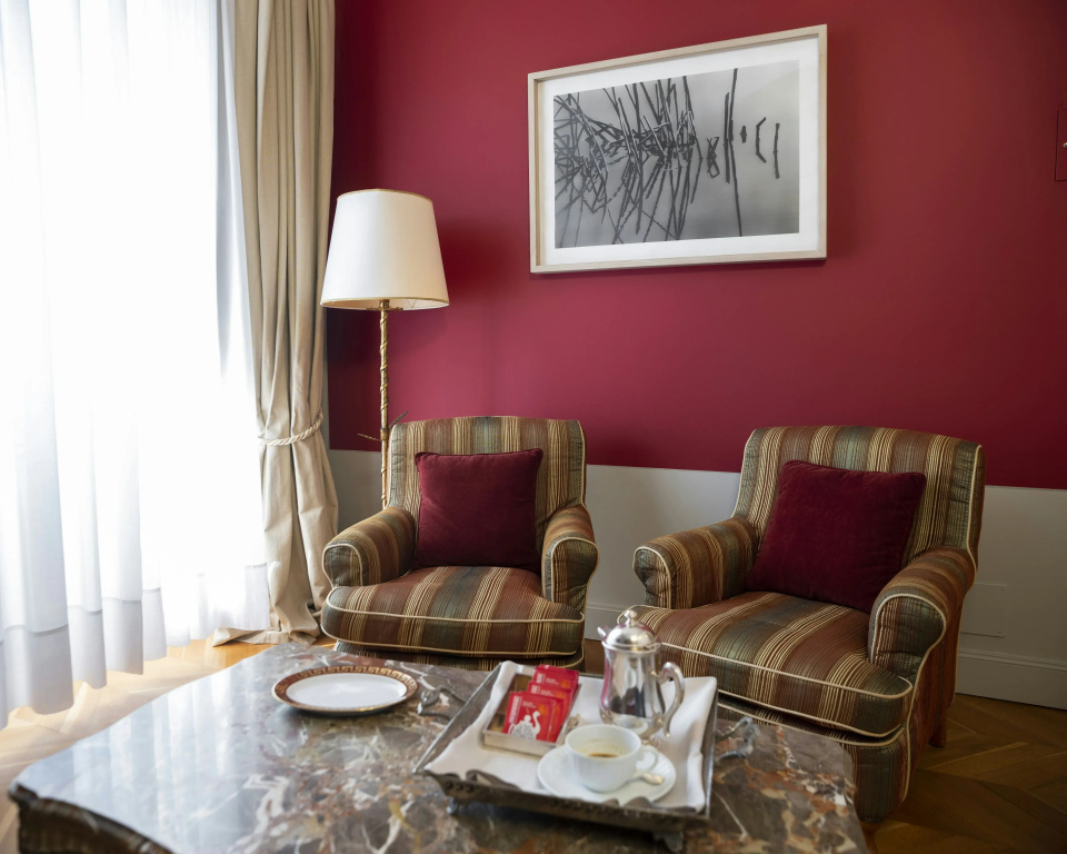 Albergo Pietrasanta - Général