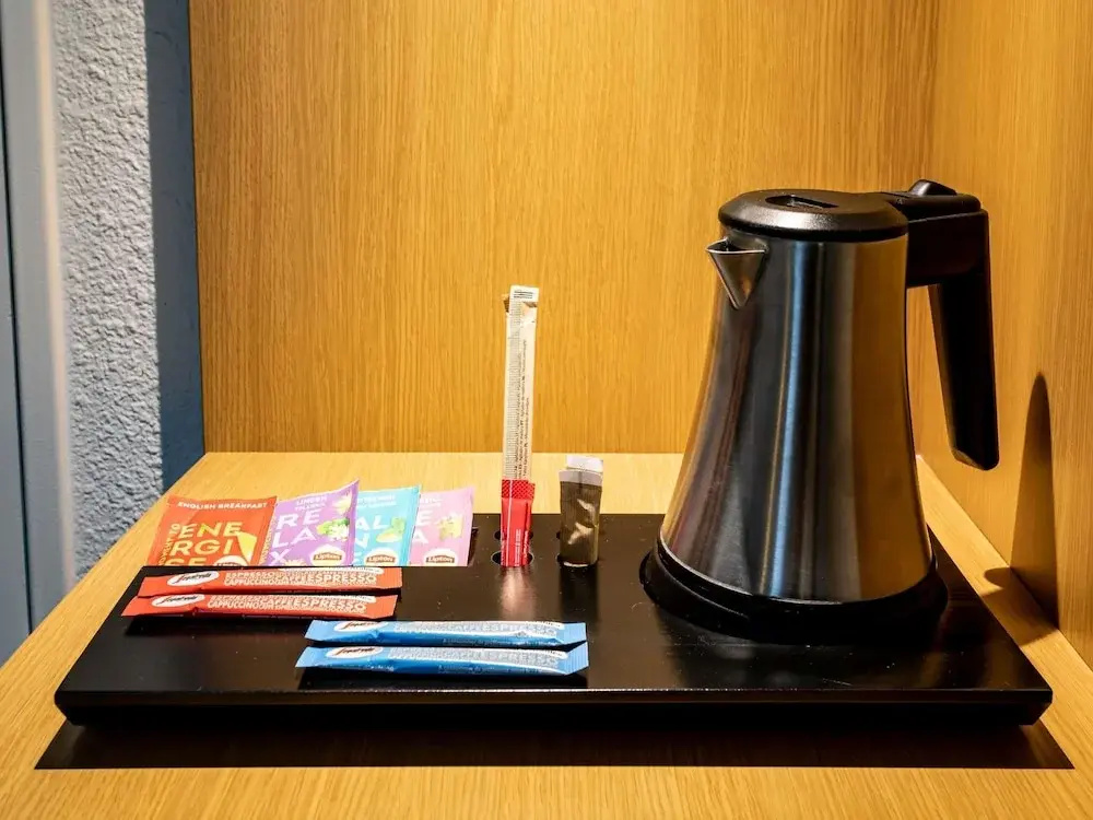 Novotel Beaune - Chambres