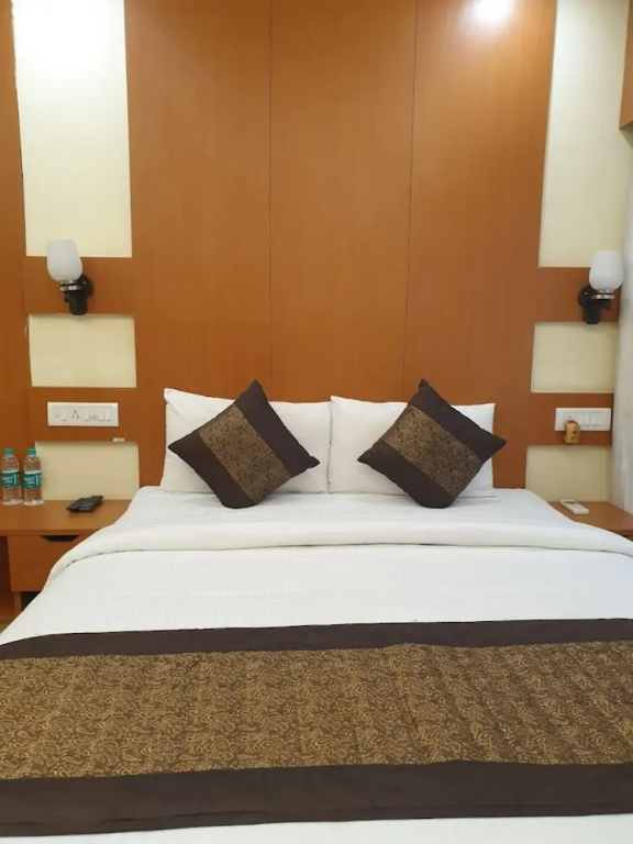 Luxury room
