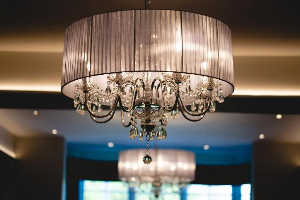 The Links Country Park Hotel - Général