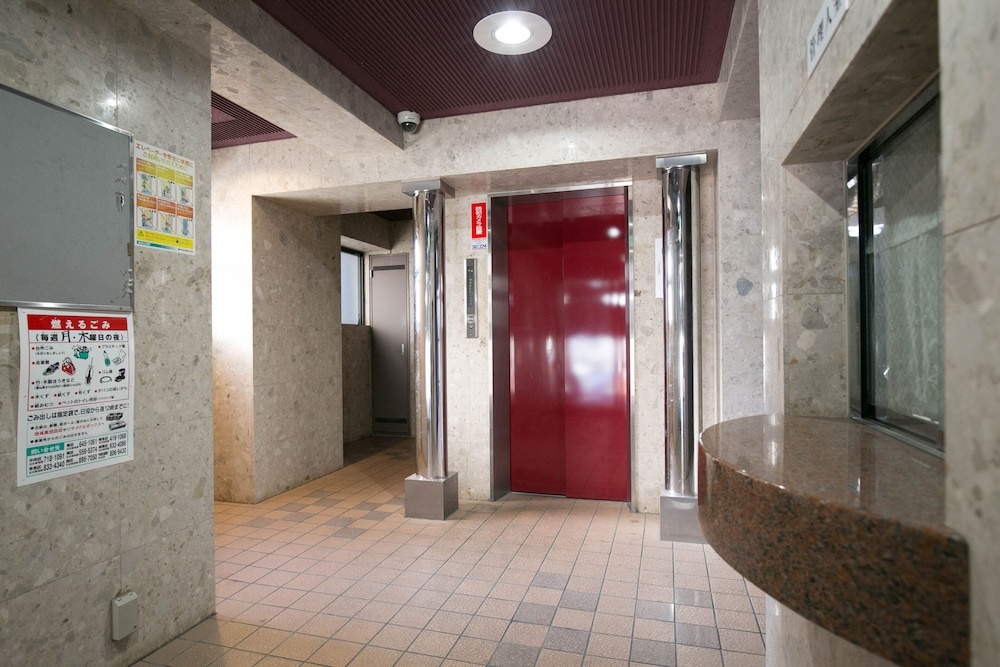 Sumiyoshi apartment 사진 22
