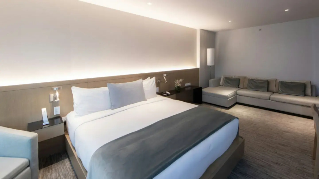 ADA Junior Suite
