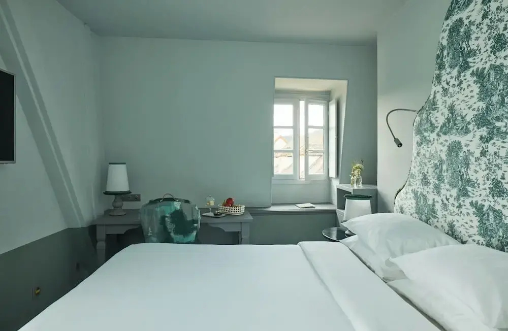COMO Le Montrachet - Chambres
