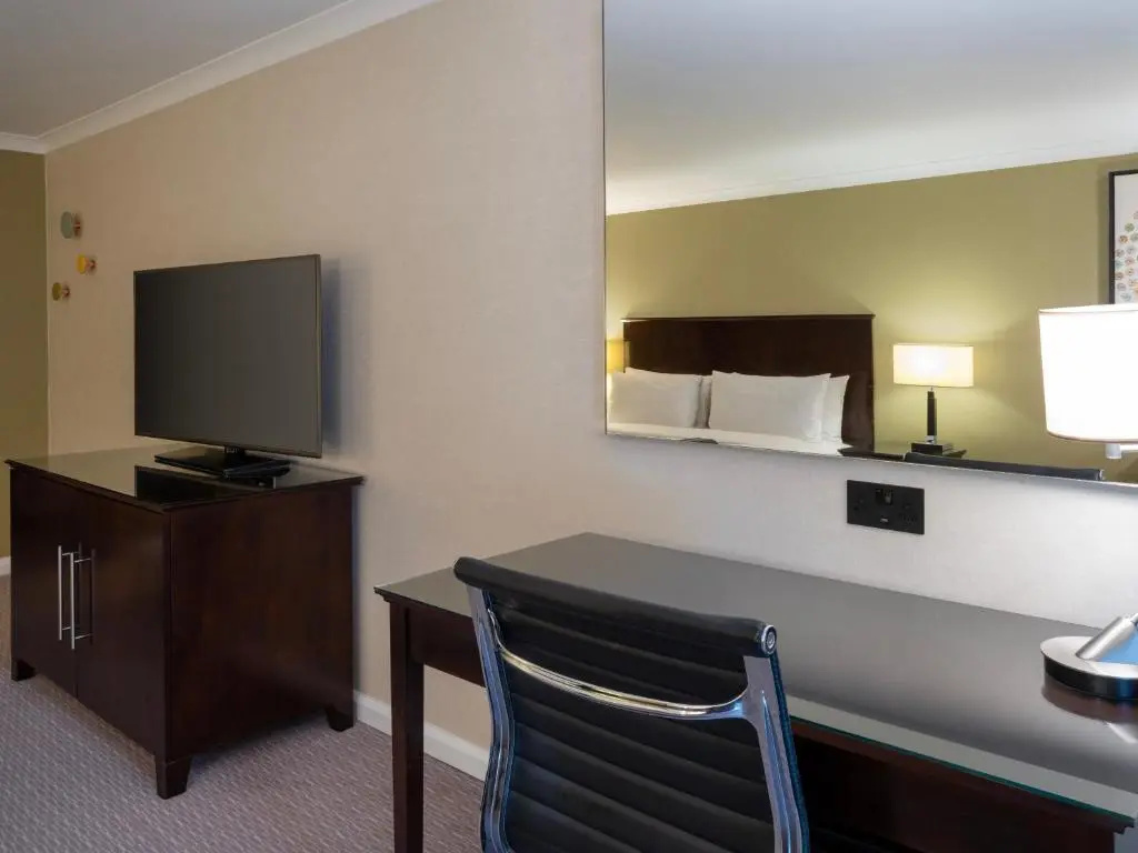 Forest of Arden Hotel & Country Club - Chambres