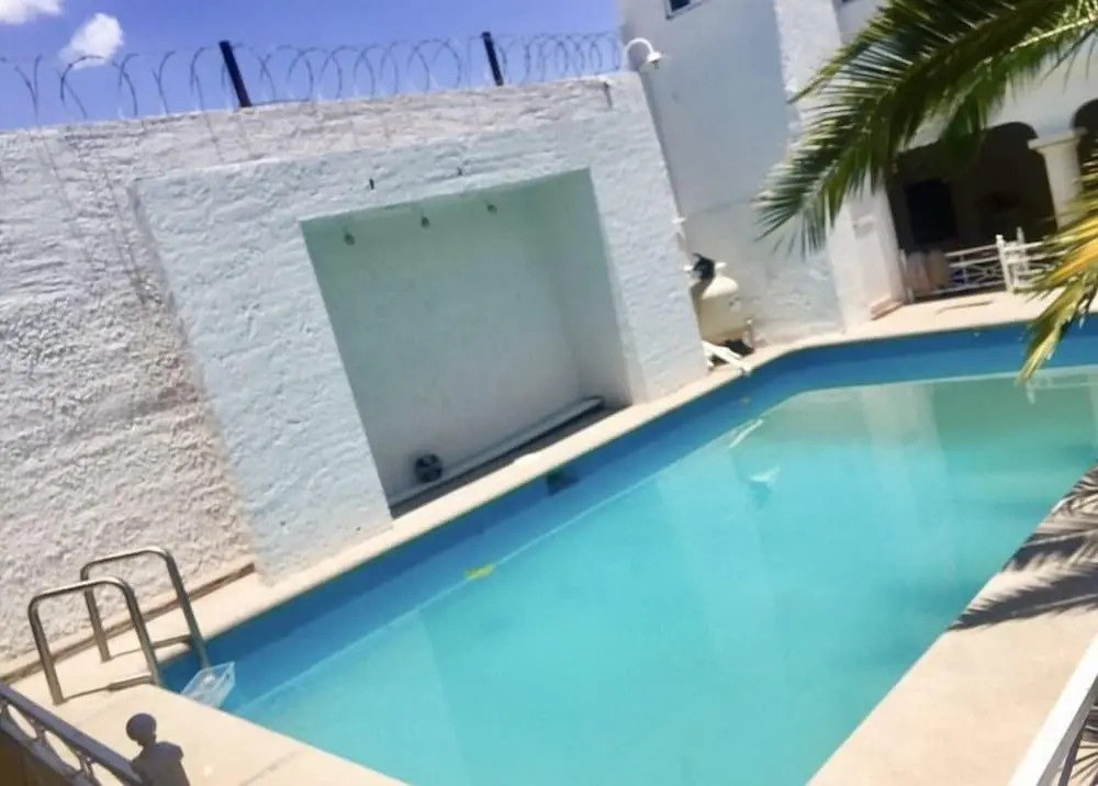 Residencia Esmeralda — фото 6