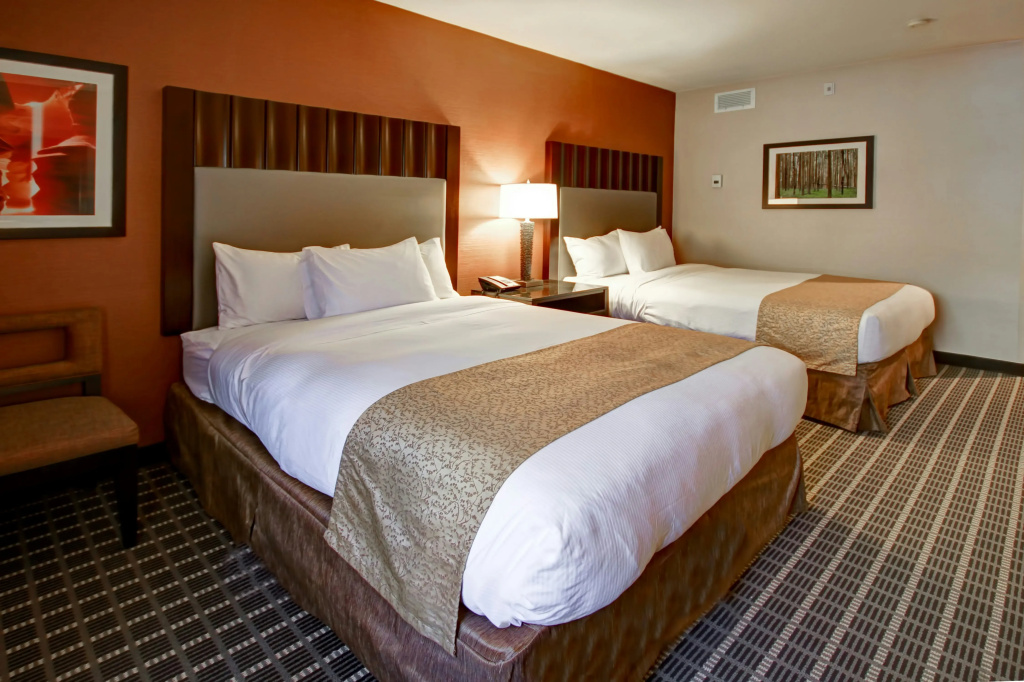 DoubleTree by Hilton Hotel Flagstaff - Général