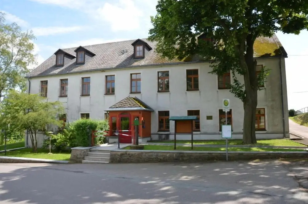 Teichcamp - Hostel