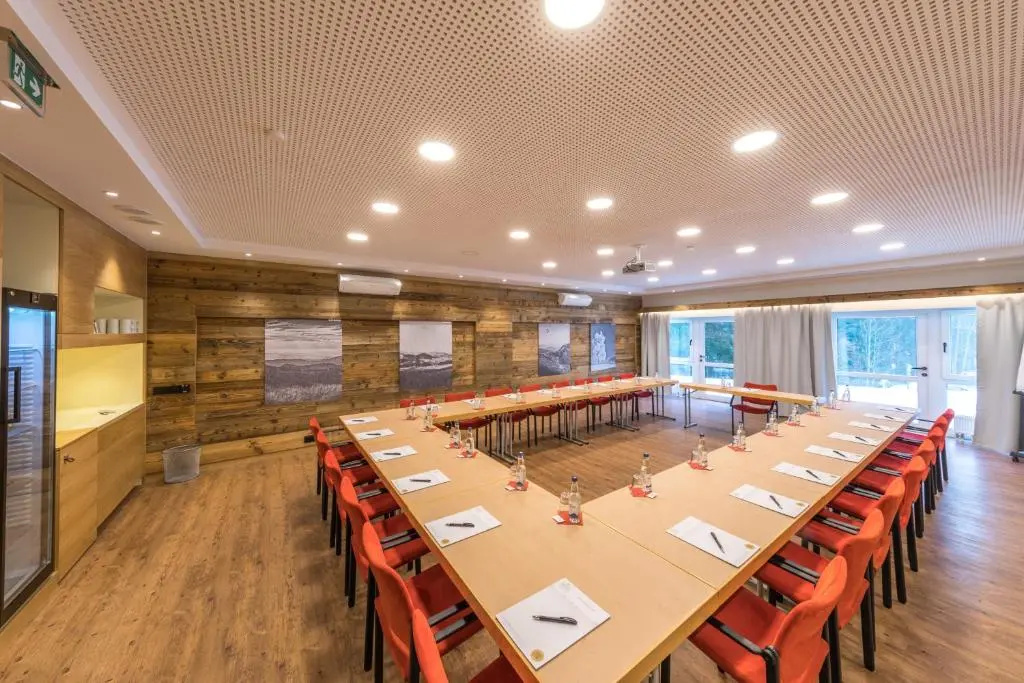 MONDI Resort Oberstaufen - Général