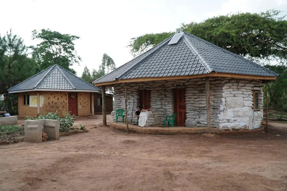 Eco-Agric Uganda Cottages