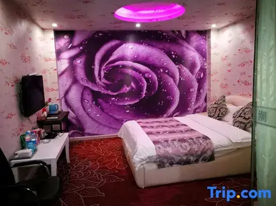Business room