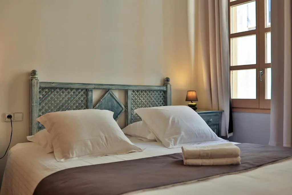 Hv Tel Playa - Chambres