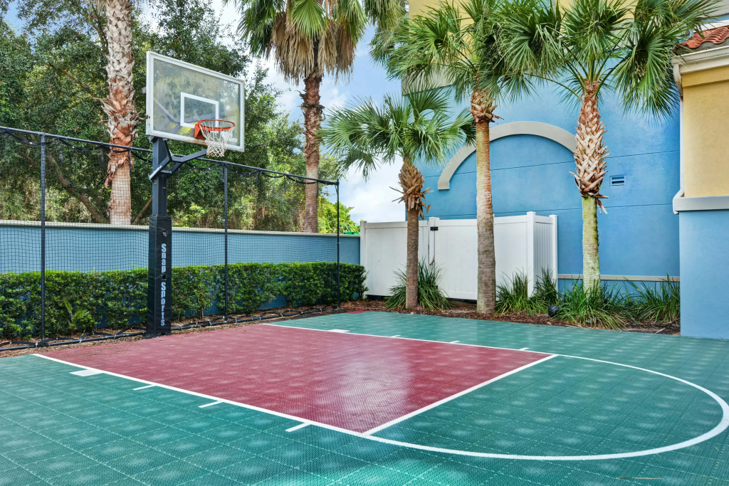 Homewood Suites by Hilton Lake Buena Vista - Orlando - Général