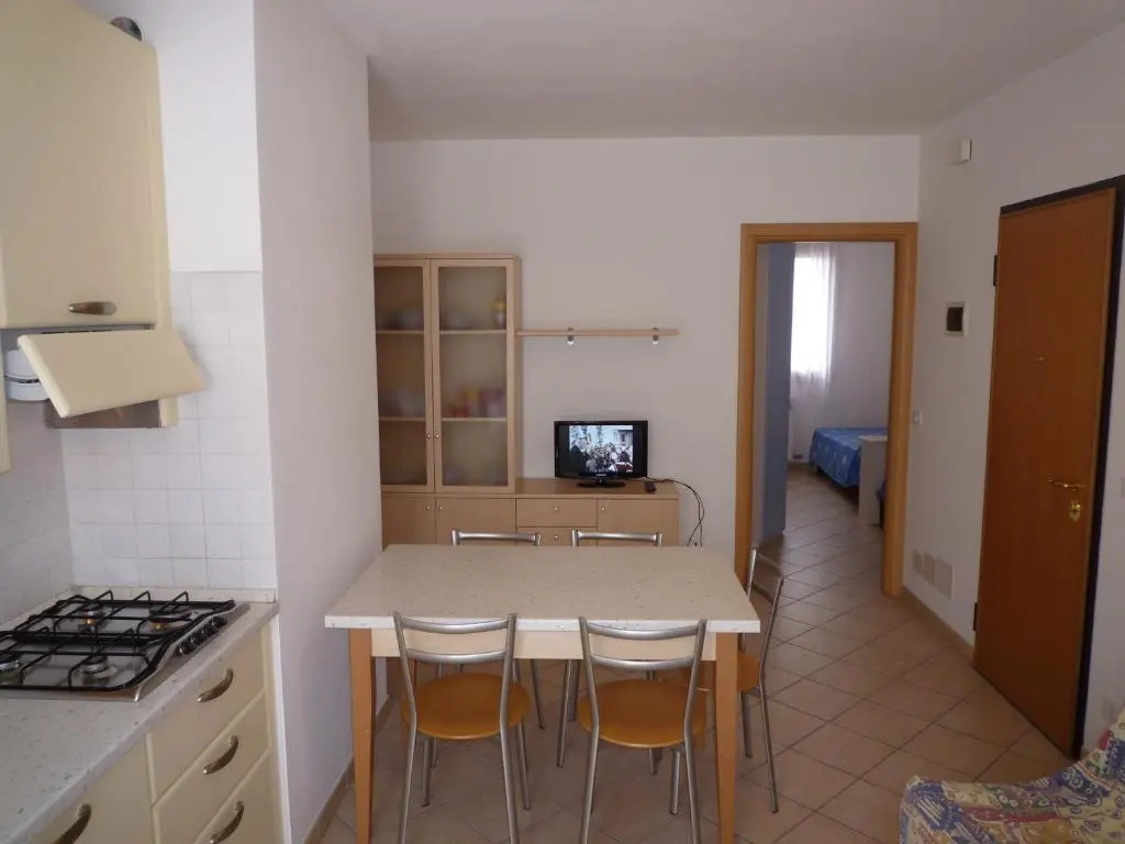 Le Ginestre - Chambres