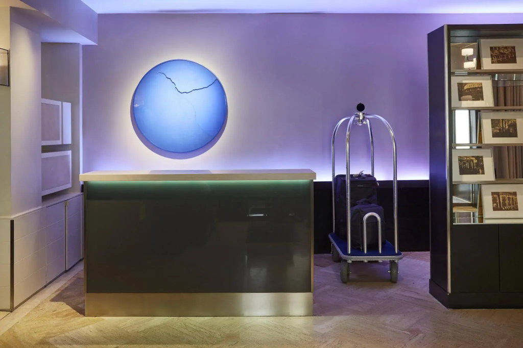 Hotel photo 15