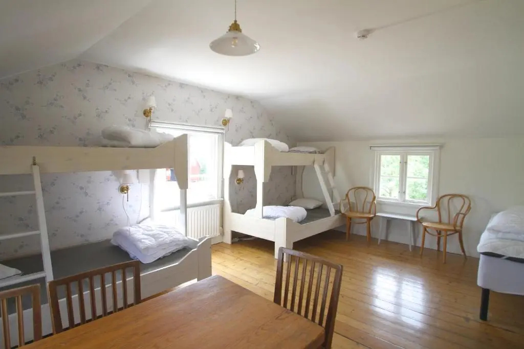 Standard Family room