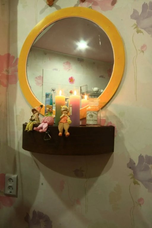 Ganghwado Nolleoosigae Pension - фото 27