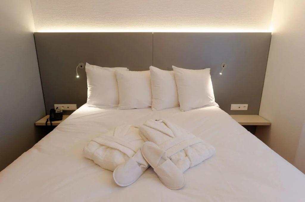 Colmar Hotel - Général