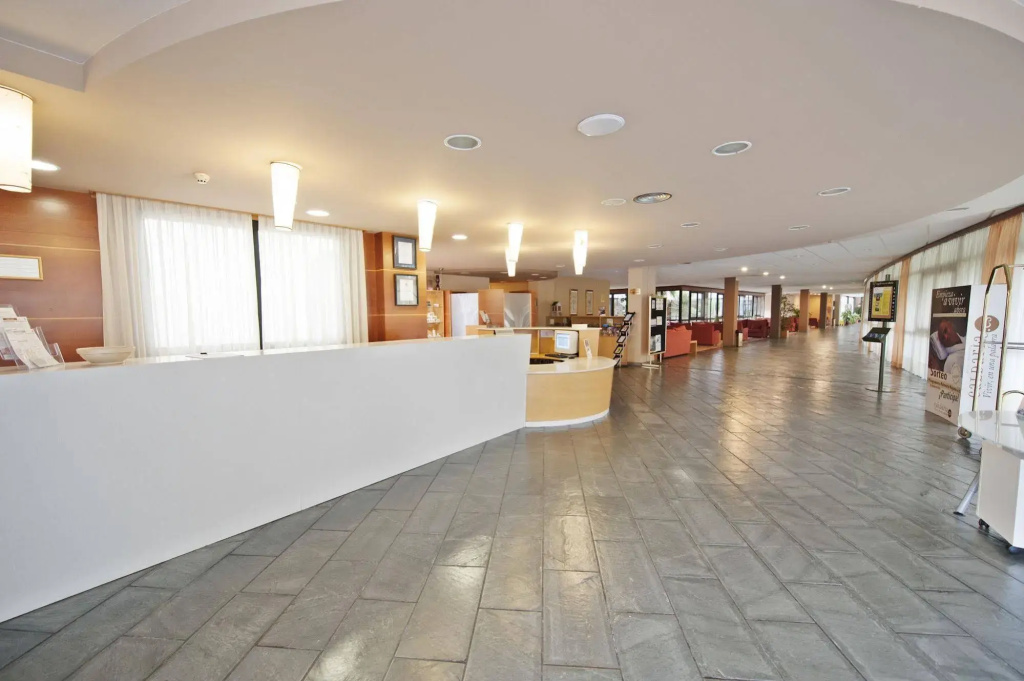 Laias Caldaria hotel y Balneario - Général