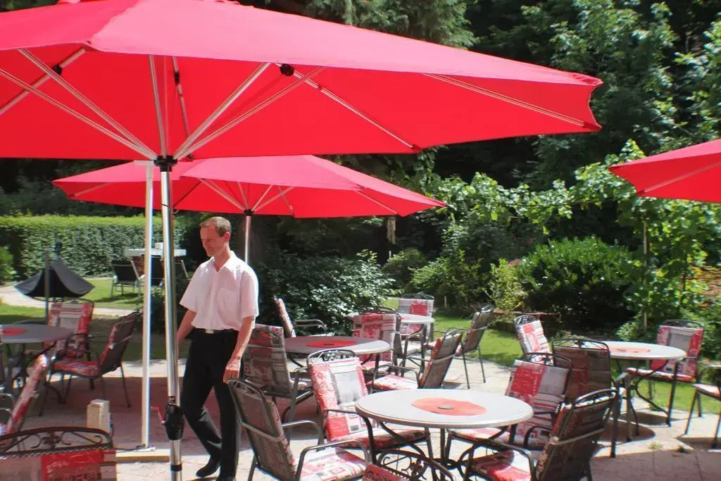 Kurhotel Quellenhof - Général