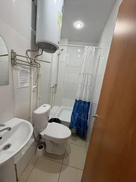 Трёхместный номер Standard в Колос
