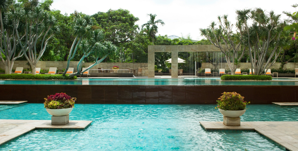 Somerset Berlian Jakarta - Général