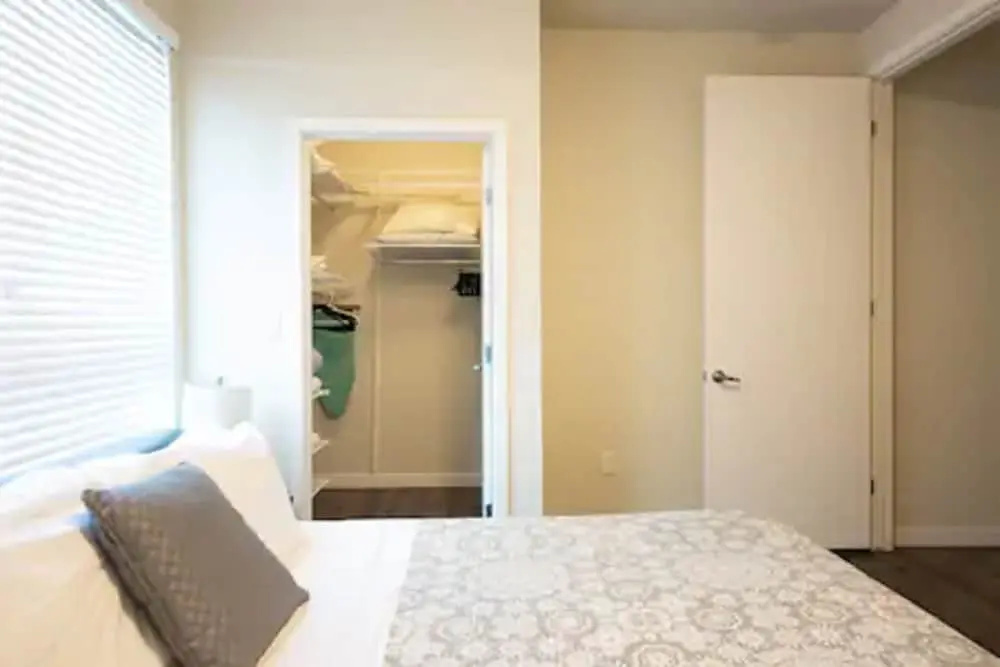 Downtown LA Fully Furnished Apartment - Général