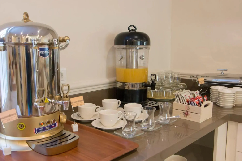 Hotel photo 14