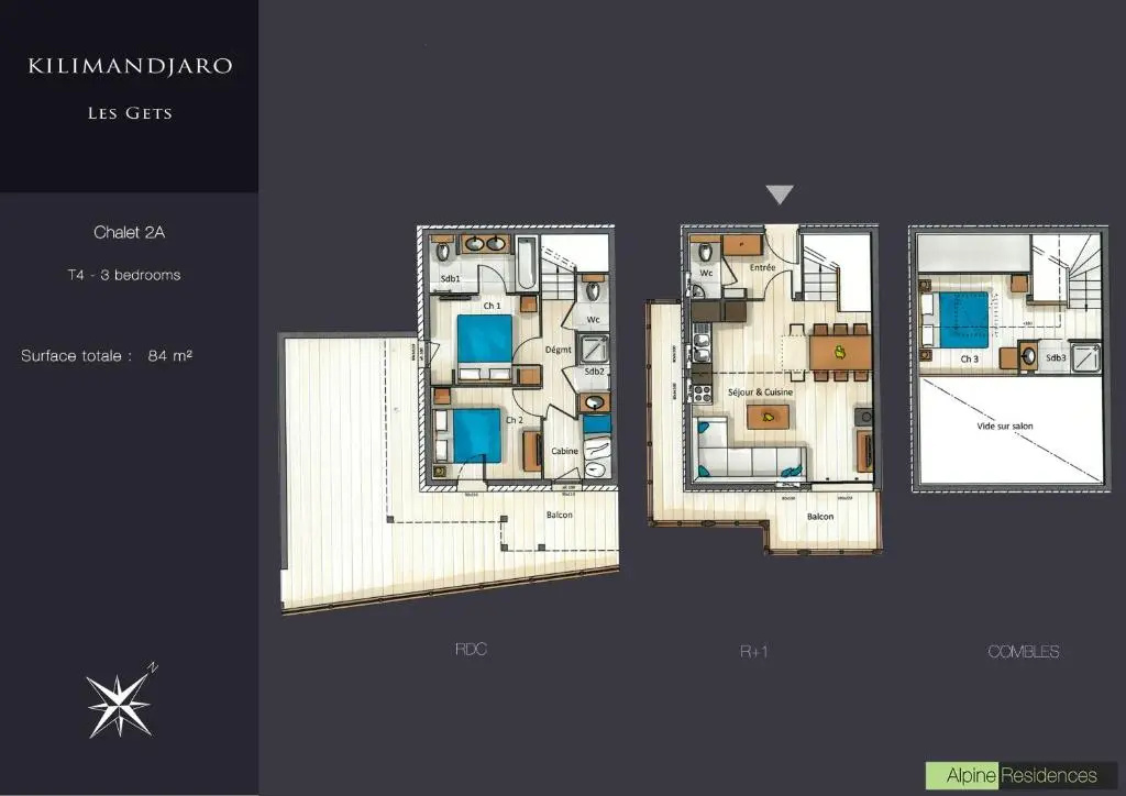 Chalet