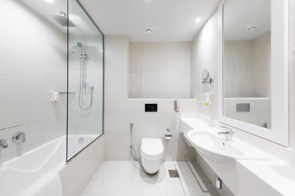 Citymax Hotel Al Barsha - Général